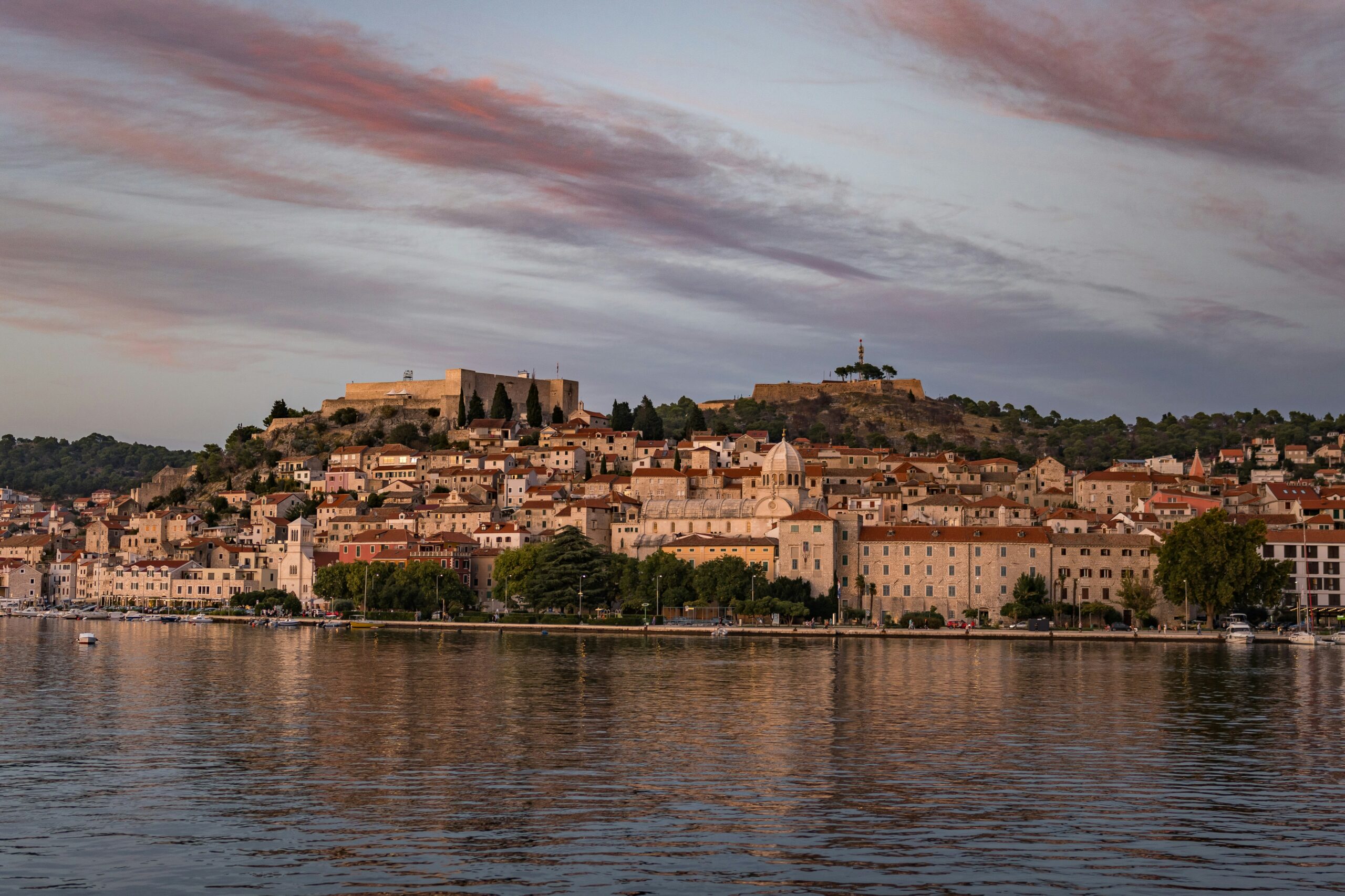 5 petites villes où passer 48 heures cet été