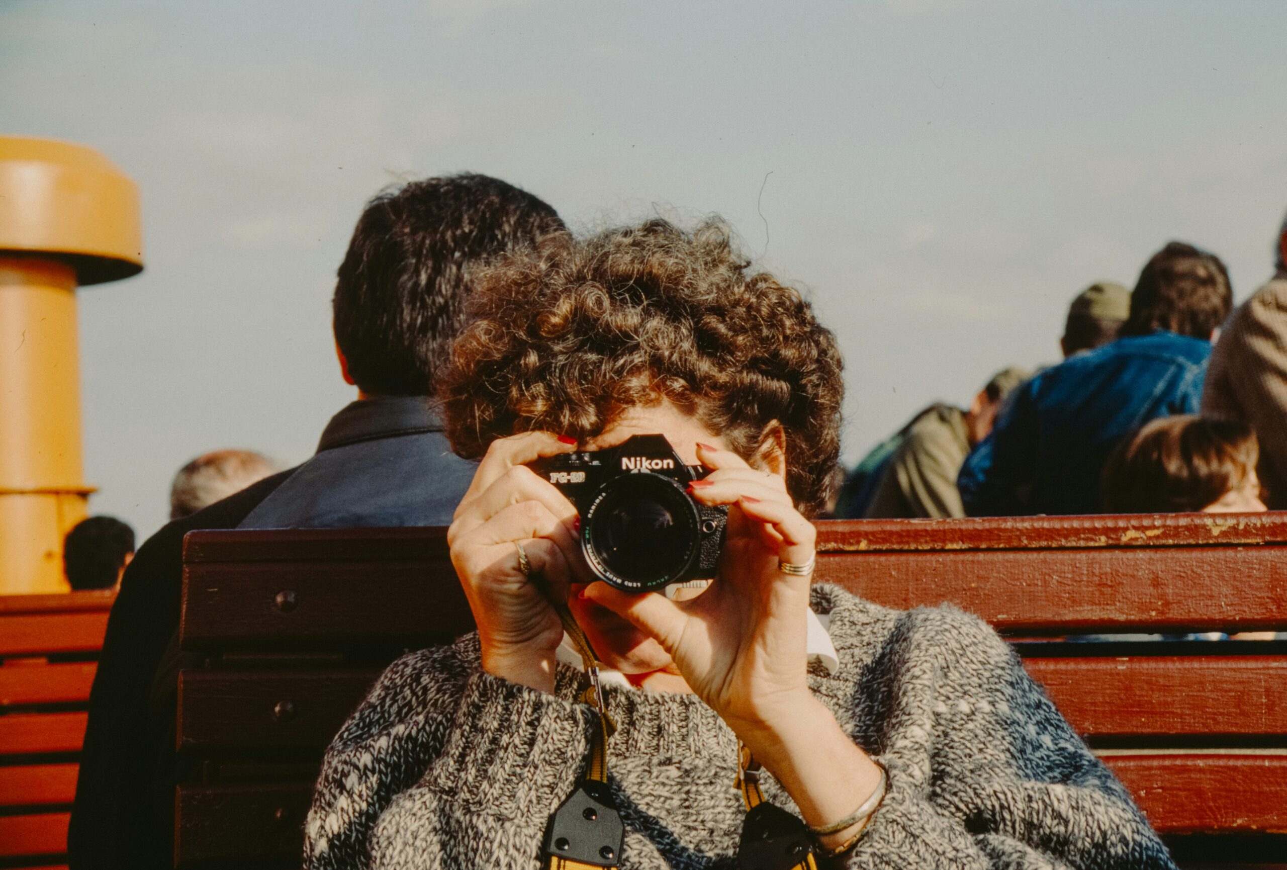 Le renouveau des appareils photo numériques pour photographier vos vacances