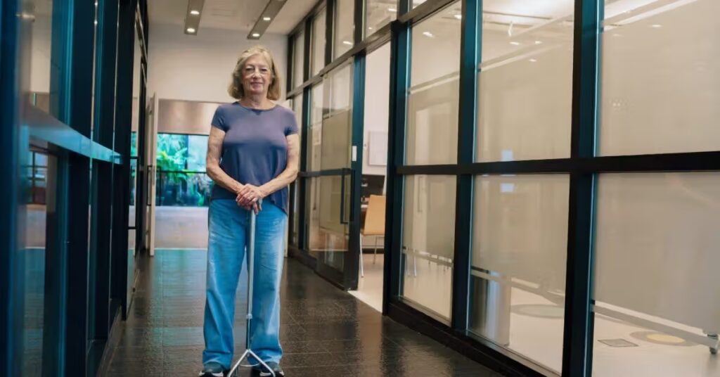 Les lignes directrices en matière de réadaptation après un AVC mettent l’accent sur le soutien précoce à la santé physique, cognitive et mentale