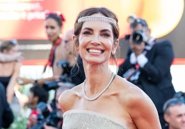 D'Eugenia Silva à Amal Clooney : les célébrités qui ont brillé sur le tapis rouge de la Mostra de Venise