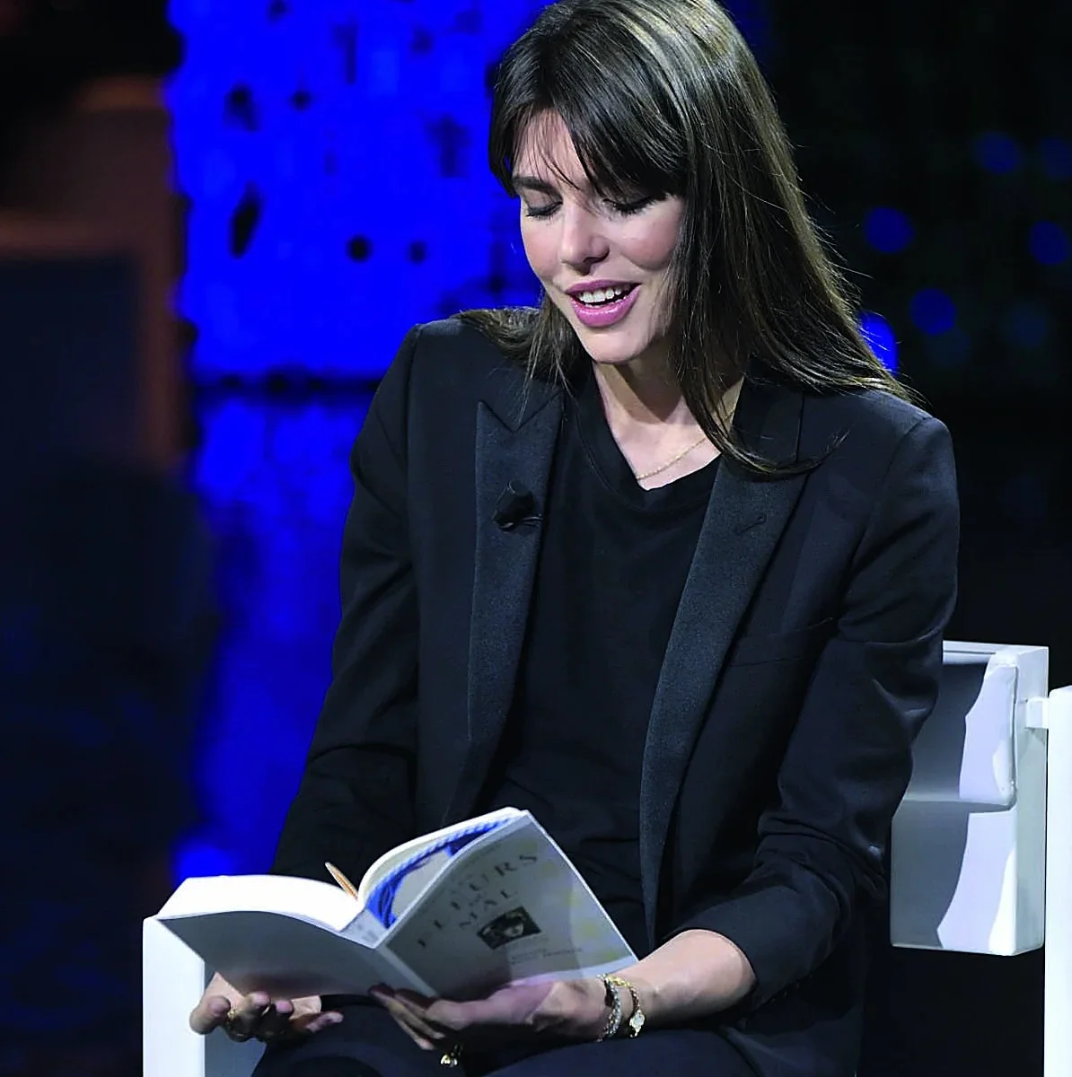 Carlota Casiraghi et Alexandra de Hanovre, deux sœurs et princesses unies par leur amour de la littérature