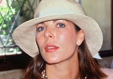 L'hôtel particulier où ont grandi les enfants de Caroline de Monaco est à vendre pour 2,7 millions d'euros