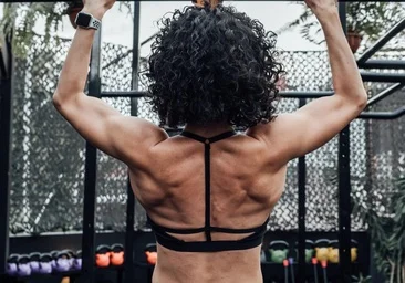 Patricia Vera, coach bien-être :