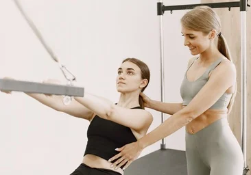 Anakarina Balza, Master Trainer : « Si vous commencez en septembre et êtes régulier, vous arriverez à l'hiver avec une bonne base technique »
