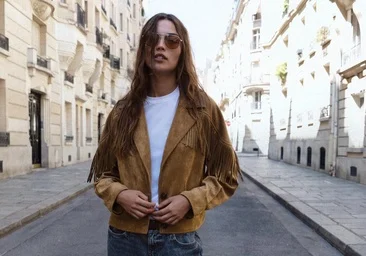 Les vestes mi-saison qui changeront complètement vos looks au quotidien