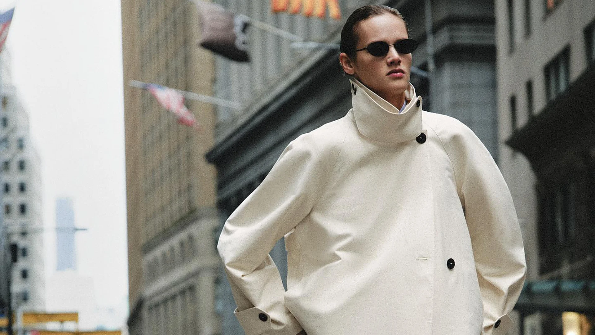 Sur le radar des collections d'automne de Zara, Parfois, Promod et Sézane : nos coups de cœur de la nouvelle saison