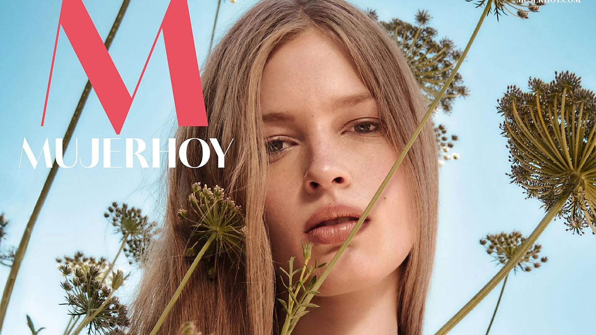 Ce samedi dans Mujerhoy, Vivian Jenna Wilson, la fille rebelle d'Elon Musk, et le prix à payer pour être une femme libre