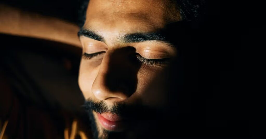 Plus de sommeil de rêve lié à un risque plus faible de 83 maladies, dont le diabète