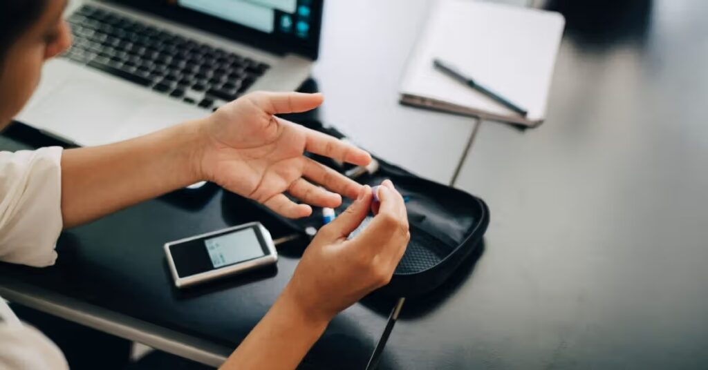L’American Diabetes Association fait face à un boycott suite à une enquête contestée