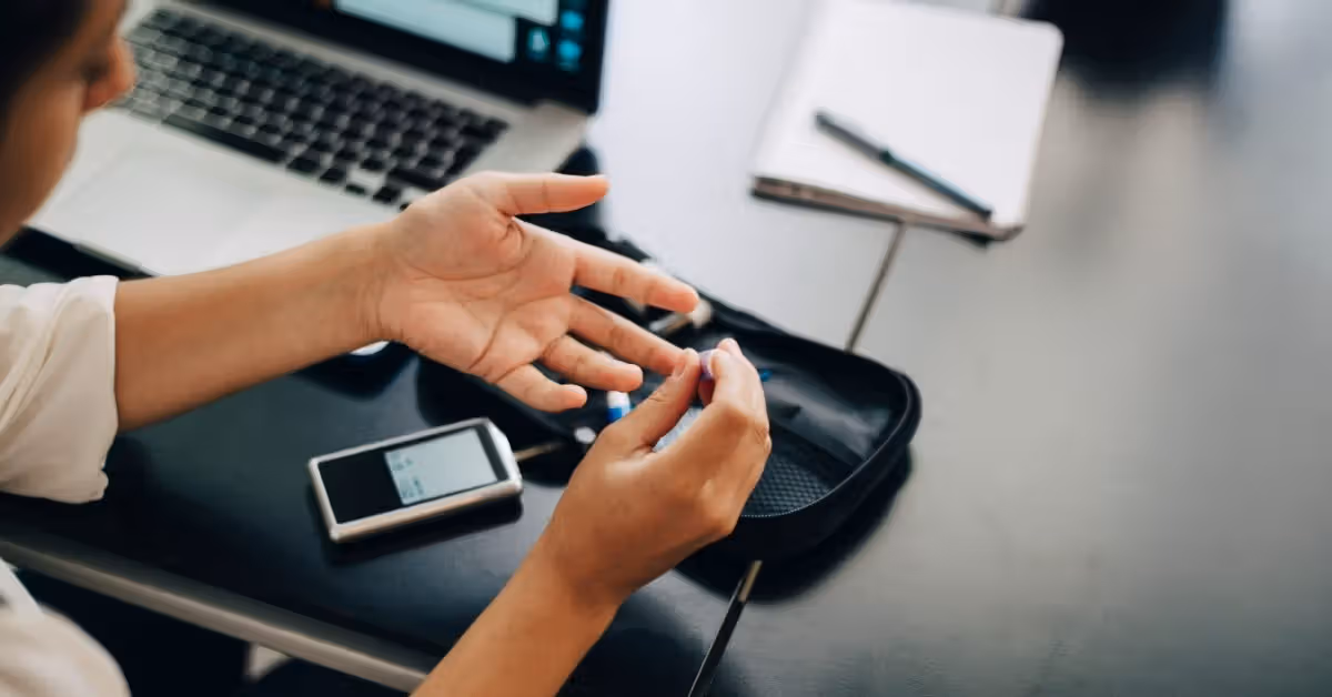 L’American Diabetes Association fait face à un boycott suite à une enquête contestée