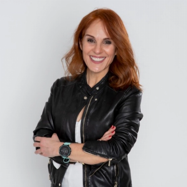 Salomé García Gomez