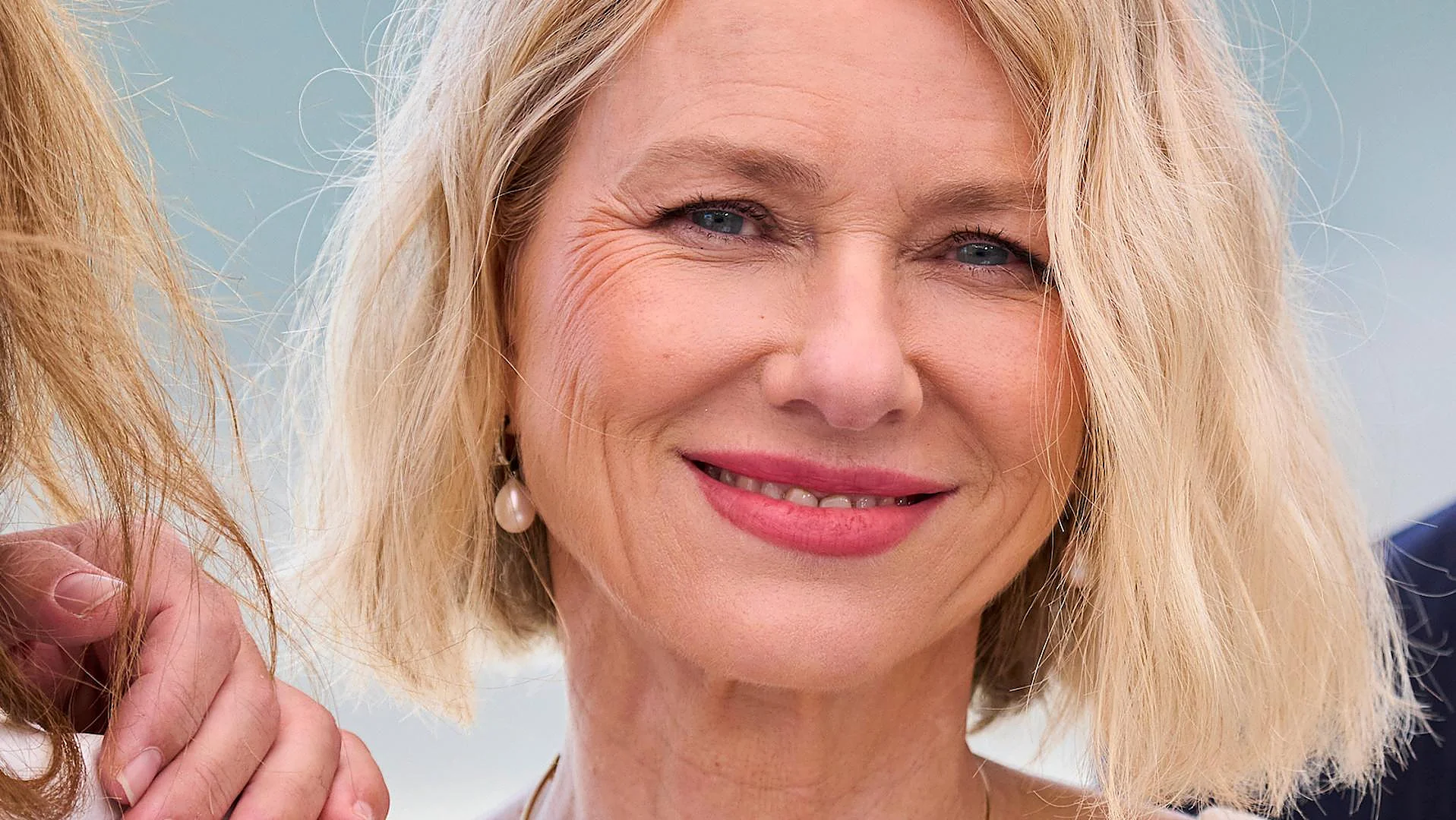 Naomi Watts, à propos de sa carrière : "Ils m'ont dit de me ressaisir car tout se termine pour les femmes à 40 ans"