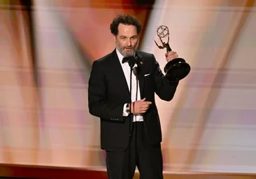Matthew Rhys, l'acteur définitif : du rôle d'Elvis Presley à l'école à l'histoire aux Emmys
