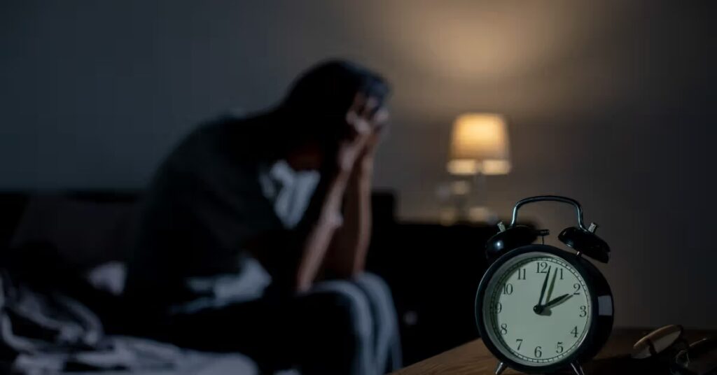Le traitement de l’insomnie pourrait-il ralentir le vieillissement biologique ? Une étude trouve un lien prometteur