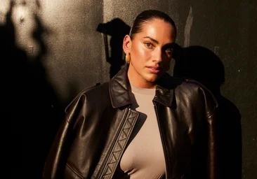 Lorena Durán, mannequin : « La beauté peut prendre plusieurs formes et la sécurité, la personnalité et l'authenticité en font aussi partie »