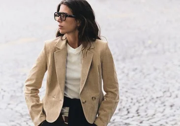 Les vestes de la nouvelle collection qui promettent de se vendre dans quelques semaines cet automne
