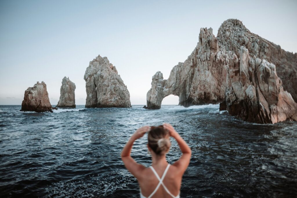 Ce sont les hôtels les plus incroyables de Basse-Californie du Sud