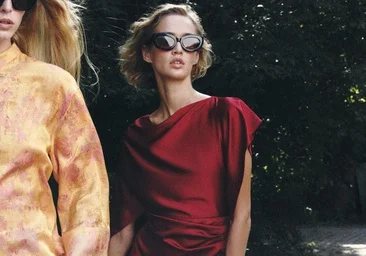 Du mariage du matin à l'après-midi : les robes d'invitées d'automne les plus spectaculaires de la saison