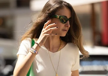 Les sept articles que je mettrais dans une valise d'été car ils se combinent entre eux et résolvent tous les looks