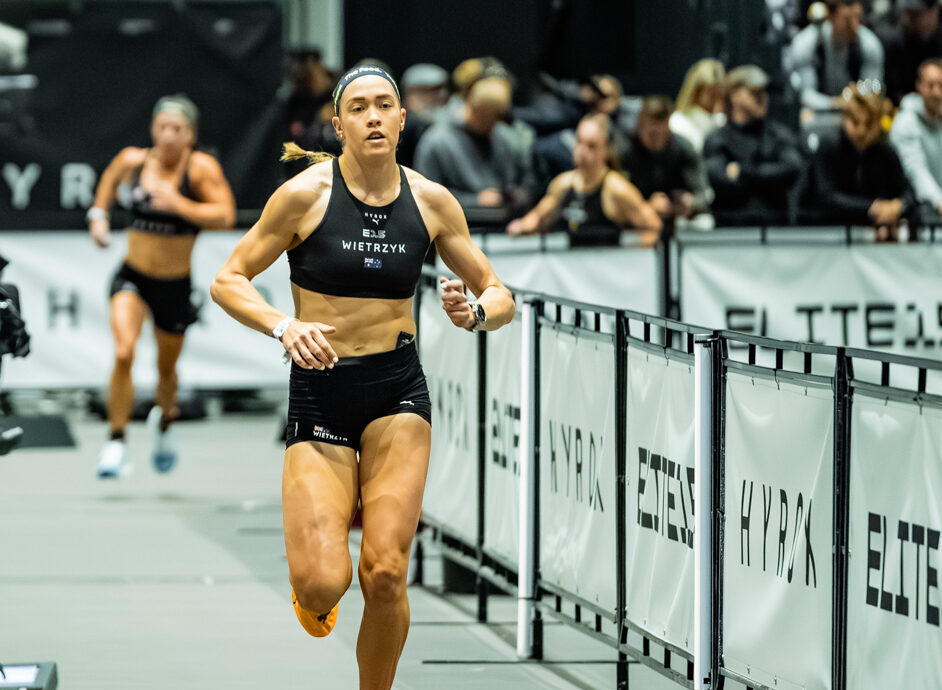 Le déplorable plaisir de l’eschatologique dans le sport féminin
