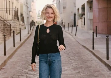 Tout le monde recherche le jean parfait et ce sont nos préférés