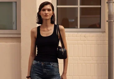 Si vous êtes prêt à porter des jeans, ce sont les seuls que vous devriez porter