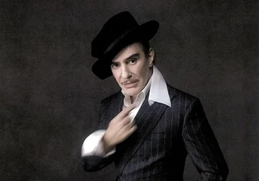 Nouvelle collaboration luxe de Zara : John Galliano designera pendant deux ans pour Inditex