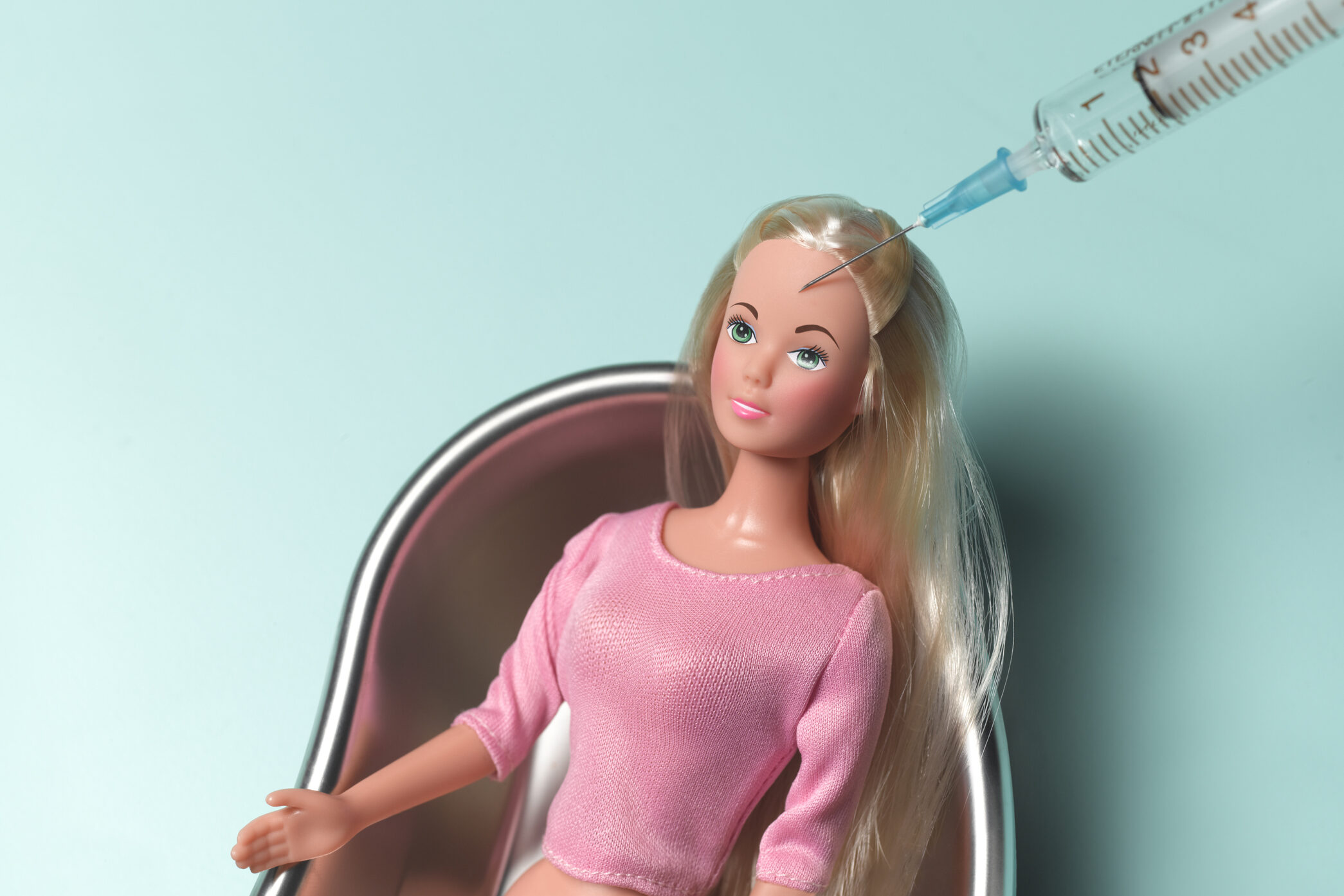 Pourquoi avons-nous encore des préjugés sur le Botox ?