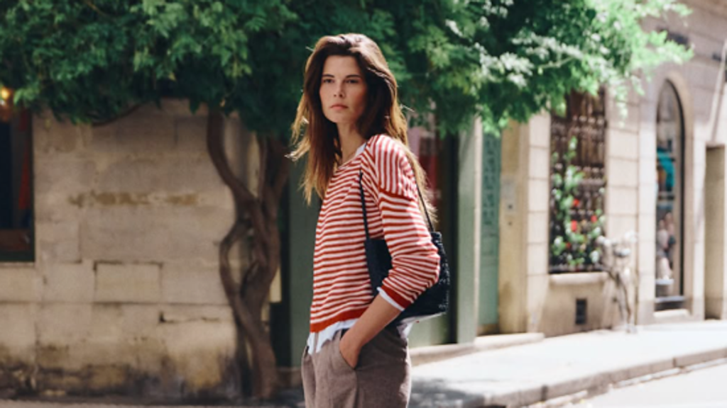 Sur le radar des nouvelles collections d'automne de Mango, Sfera, Renatta &Go et Springfield : les meilleurs achats de la semaine
