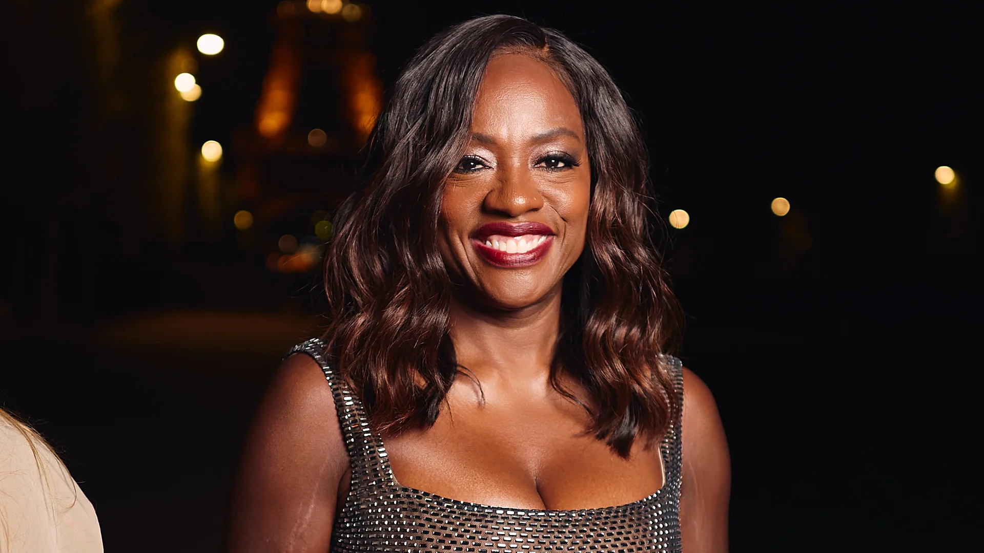 Viola Davis (61 ans) : "J'essaie d'honorer chaque femme que je joue avec mes personnages"