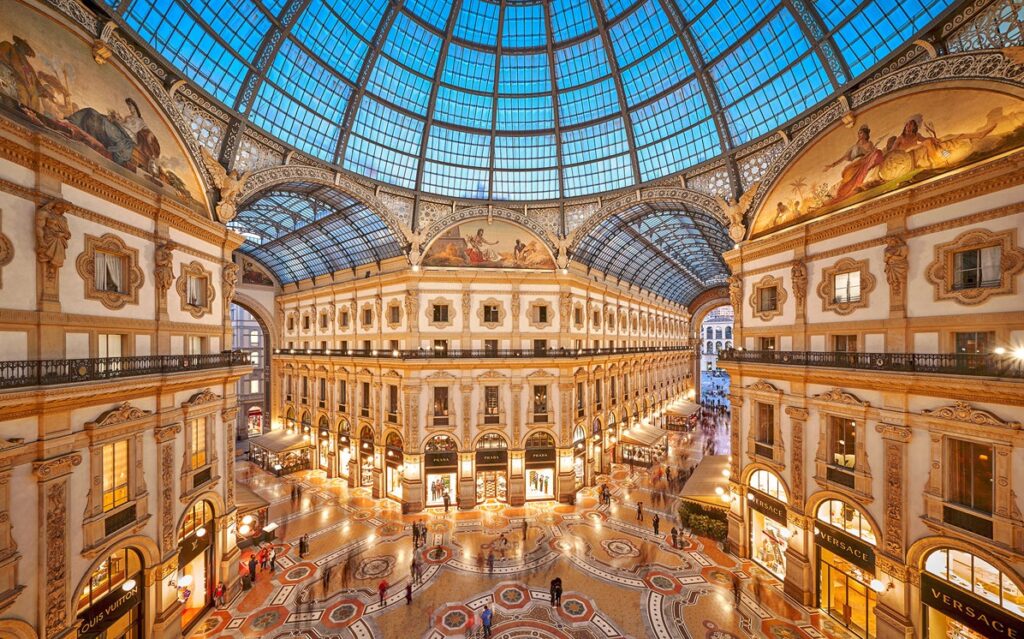 Voyager pour acheter du design : les villes que les architectes d'intérieur adorent