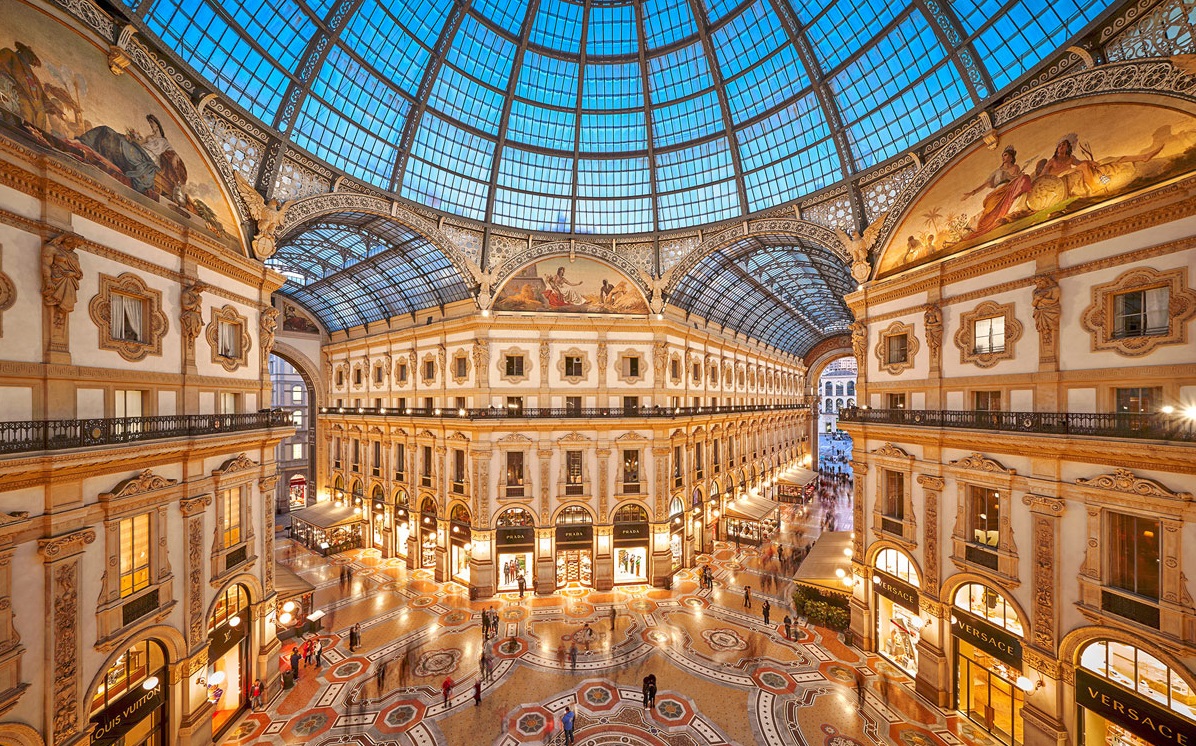 Voyager pour acheter du design : les villes que les architectes d'intérieur adorent