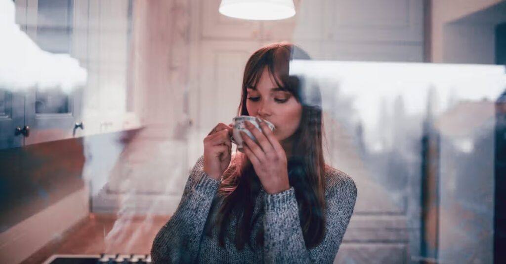 Comment votre choix de boissons quotidien peut affecter votre santé mentale