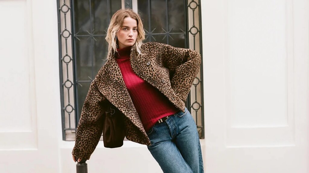Des looks qui vous font tomber amoureux : 6 propositions à essayer cette saison