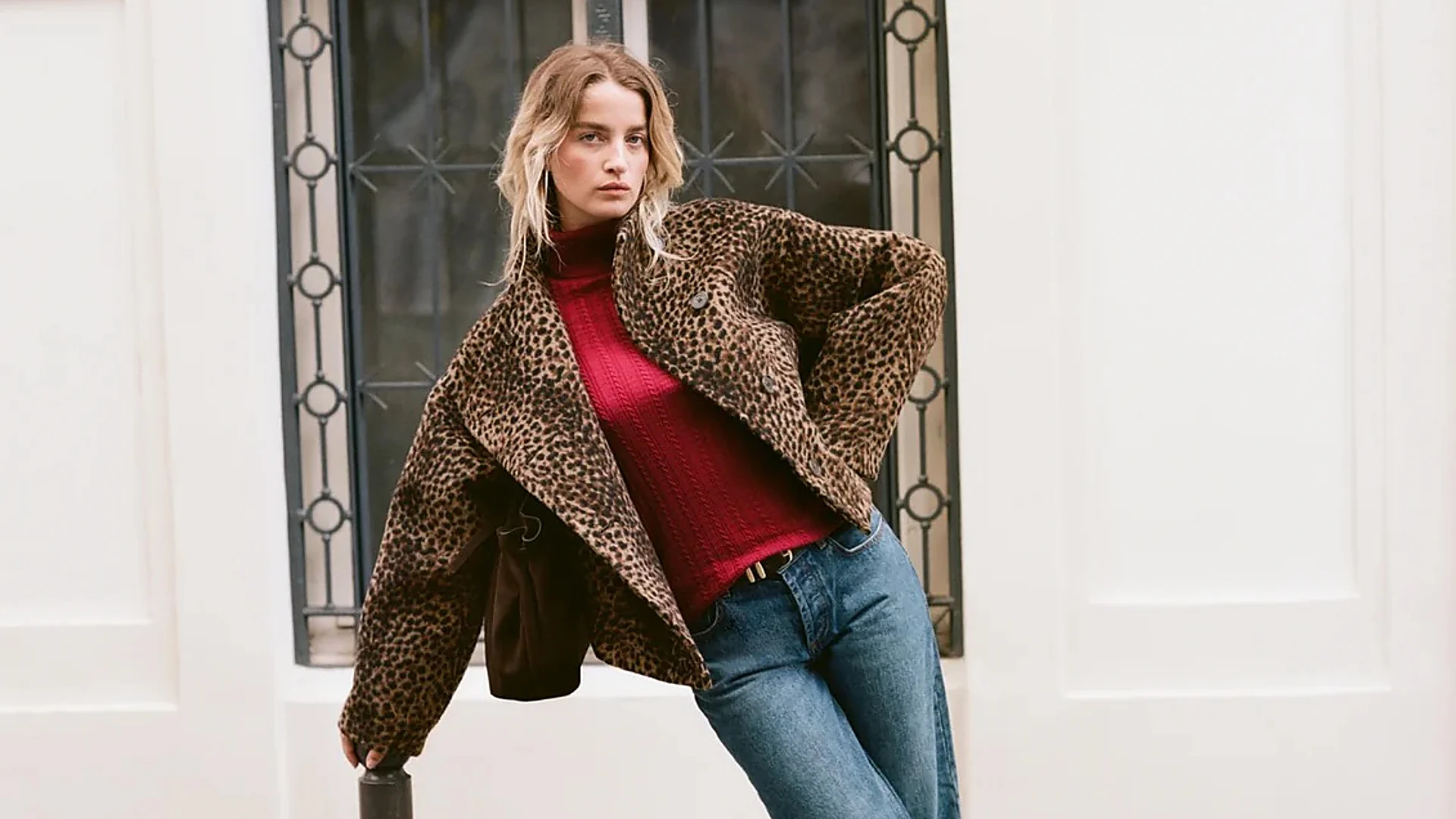 Des looks qui vous font tomber amoureux : 6 propositions à essayer cette saison
