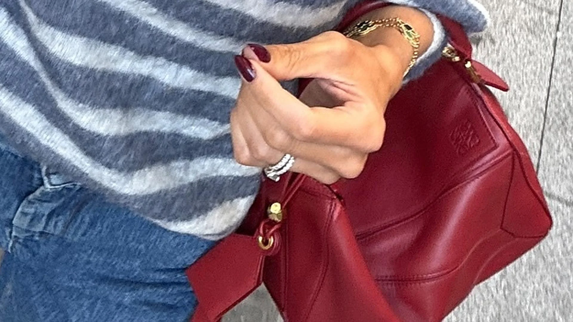 Les couleurs d'ongles que j'ai découvertes pour cet automne et que je compte porter jusqu'en décembre