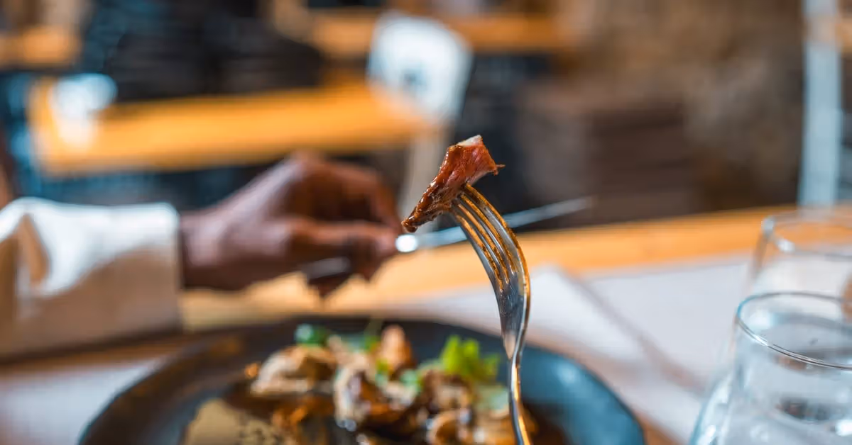Le sucre présent dans la viande rouge est lié à un risque plus élevé de diabète de type 2, selon une étude