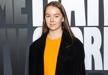 Le plus beau look de la famille royale aux Jeux olympiques d'hiver a été porté par Alexandra de Hanovre : le trench-coat le plus original et les Mary Janes en cuir verni