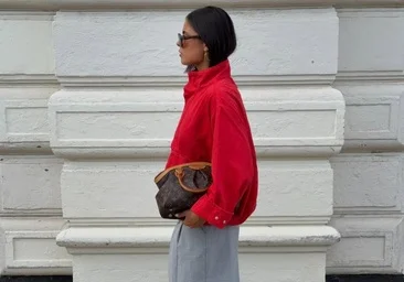 Les vestes techniques arrivent comme l'option parfaite pour la mi-temps
