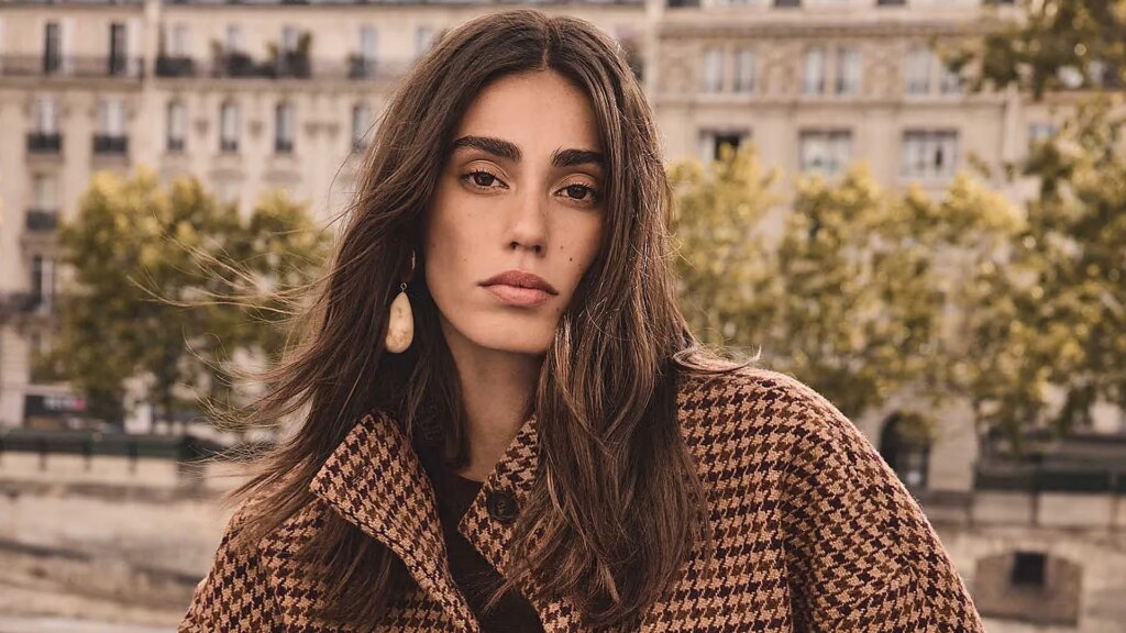 Sur le radar des nouvelles collections d'automne de Mango, Sfera, Maison123 ou Sita Murt : nos coups de cœur de la semaine