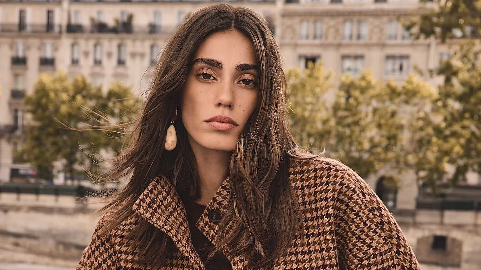 Sur le radar des nouvelles collections d'automne de Mango, Sfera, Maison123 ou Sita Murt : nos coups de cœur de la semaine