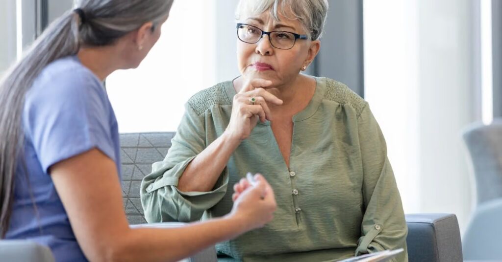 Les cas de démence doubleront d’ici 2050 : pourquoi les femmes, certains pays pourraient être plus à risque
