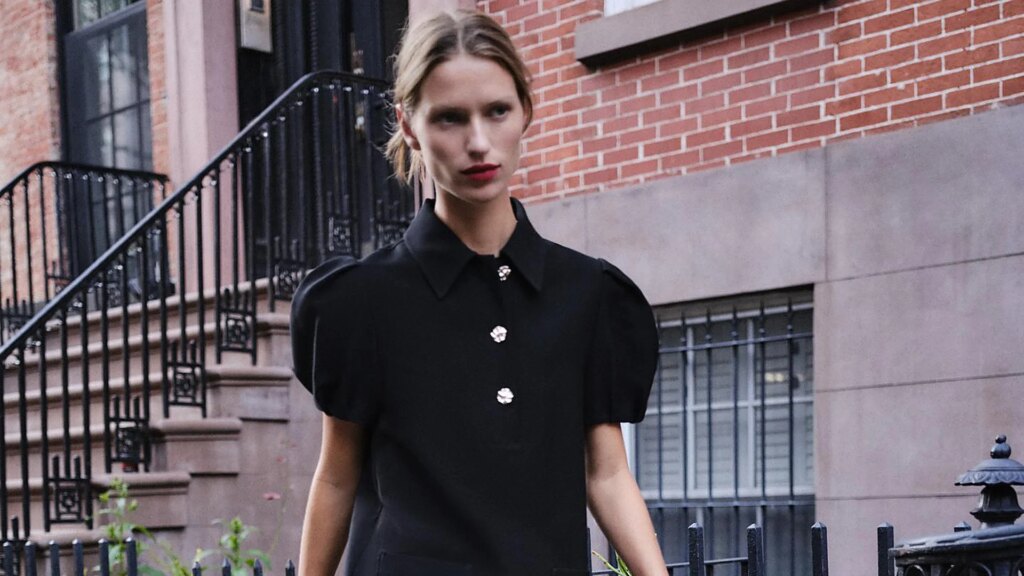 Des robes pour renouveler votre garde-robe cet automne