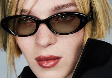 L'IA veut que vous deveniez obsédé par ces lunettes de soleil et s'est associée à l'avant-garde de la mode pour y parvenir.