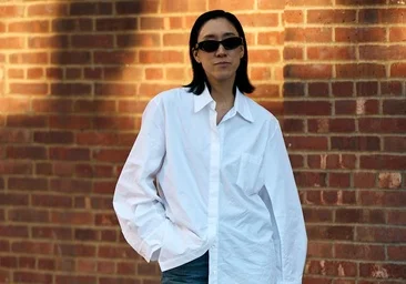 Il va avec tout, se sent bien et ne se démode jamais : c'est le basique qui vous aidera à créer les meilleurs looks d'automne