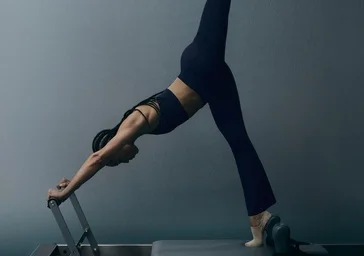 Teresa Vázquez de Castro, experte en Pilates :