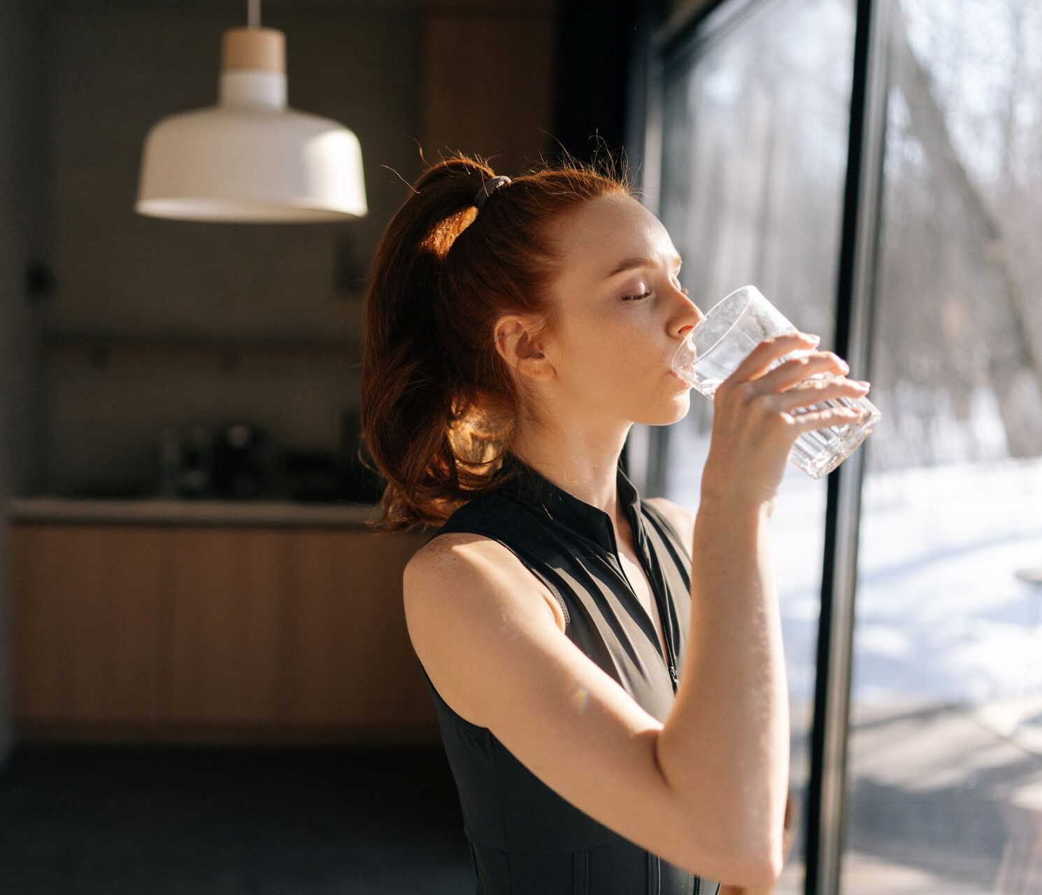 L'eau ne suffit pas toujours : l'importance des électrolytes