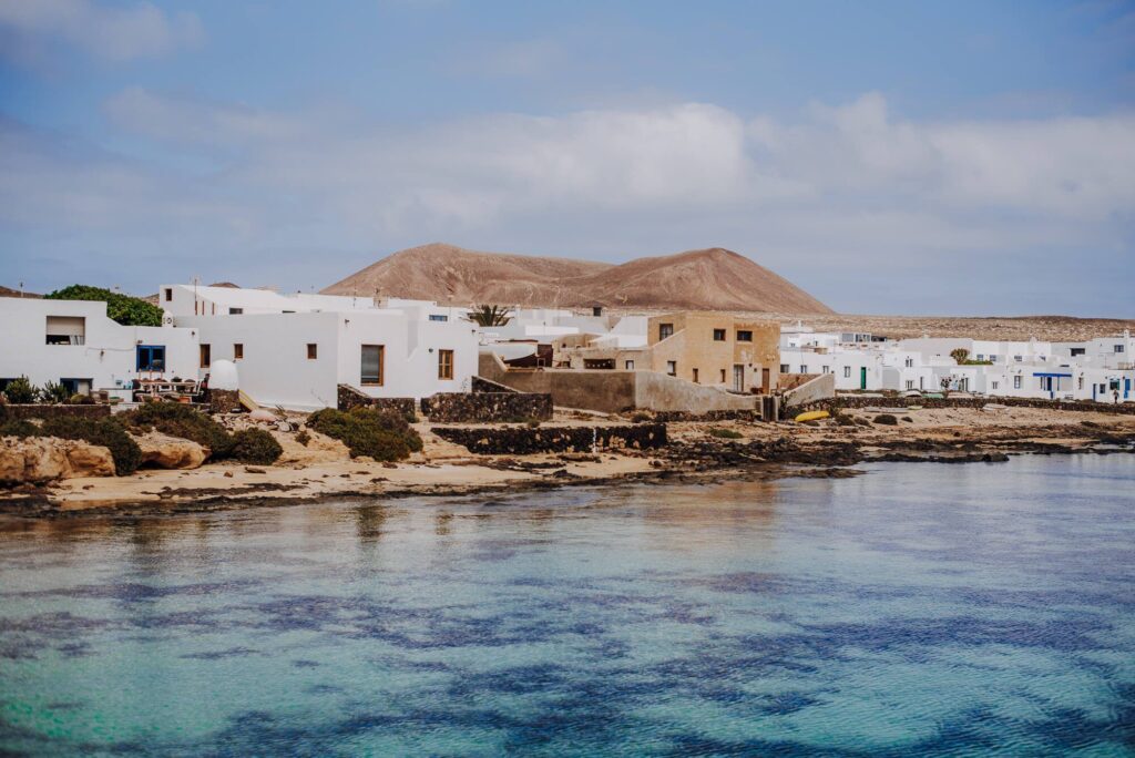 L'île espagnole qui se visite à pied et où c'est toujours l'été