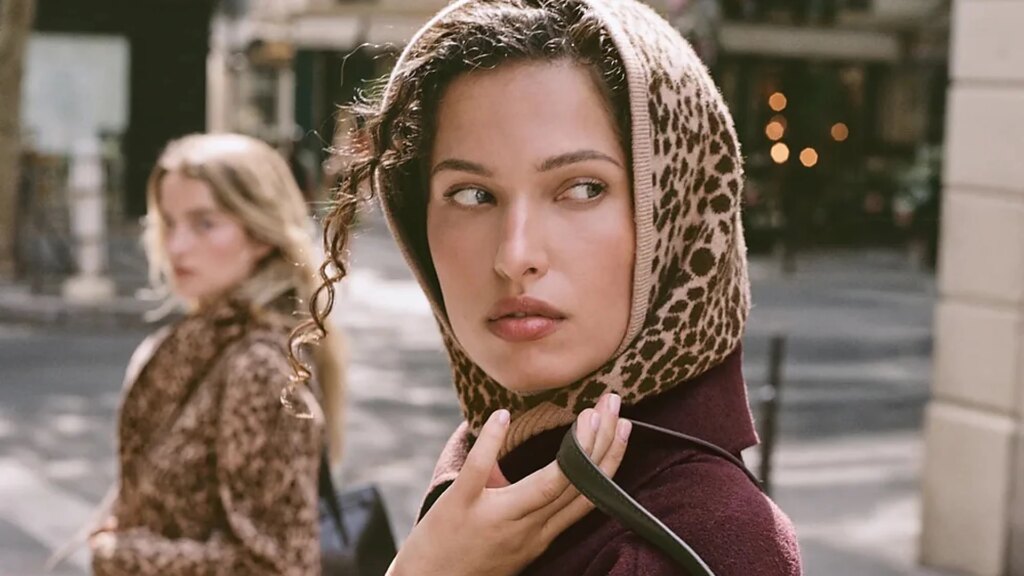 Sur le radar des nouvelles collections d'automne de Zara, Rouje, H&M et Laagam : nos coups de cœur de la semaine