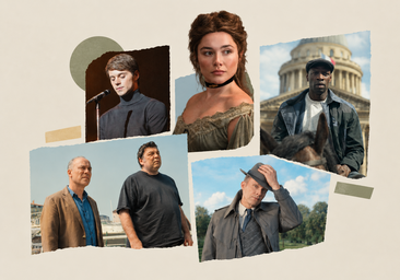 Des docu-séries sur Matthew Perry aux nouvelles saisons de The Diplomat et Lupin : les premières séries d'octobre dont on parlera le plus